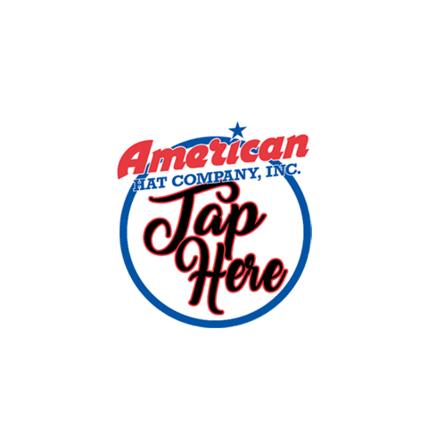 American Horse Sticker by Katie