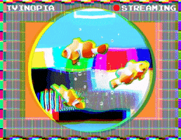 Streaming Pop Art GIF by Xinanimodelacra