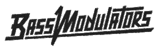Bass Modulators Sticker by Spirit Of Hardstyle
