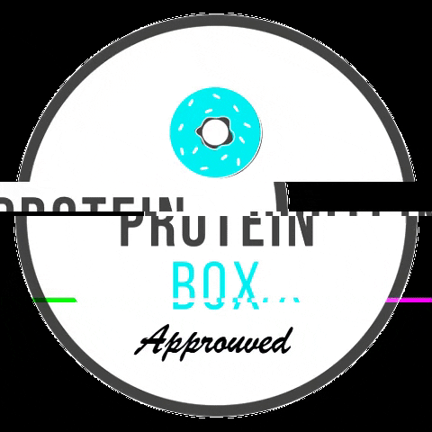 Whey Fitnessbox GIF by ProteinBox