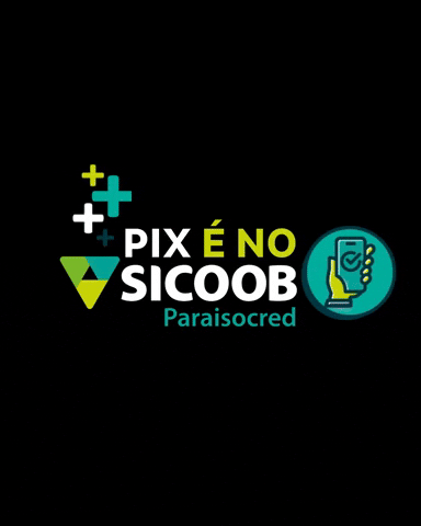 GIF by Sicoob Paraisocred