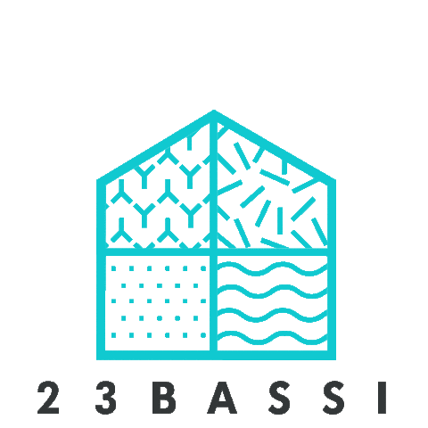 23bassi Sticker