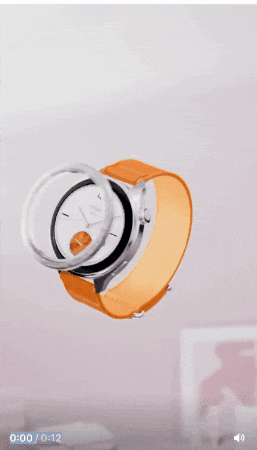 GIF by Marie Starek Joaillerie