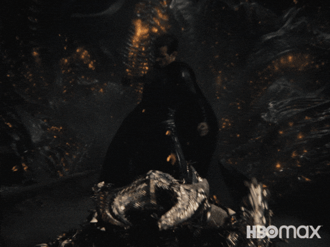 Hitting Justice League GIF by HBO Max - Find & Share on GIPHY