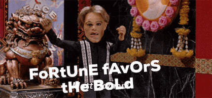 Matt Damon GIF