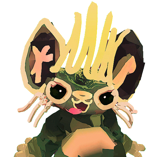 Tongue Freak Sticker