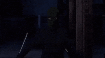 Eminence In Shadow GIF