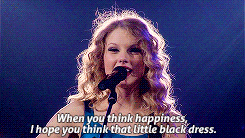 we are never ever getting back together