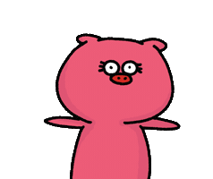 Wow Sticker