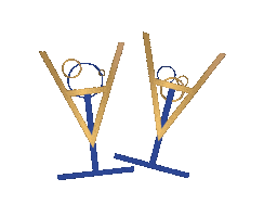 Taboo Club Agistri Sticker