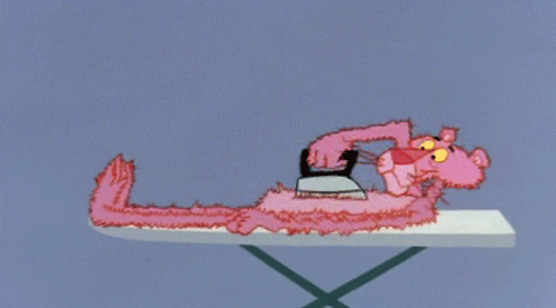 pink panther GIFs - Primo GIF - Latest Animated GIFs