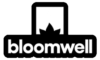 Bloomwell Sticker