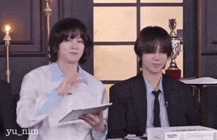 Dance Sj GIF