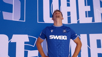 Goal Bundesliga GIF by Karlsruher SC
