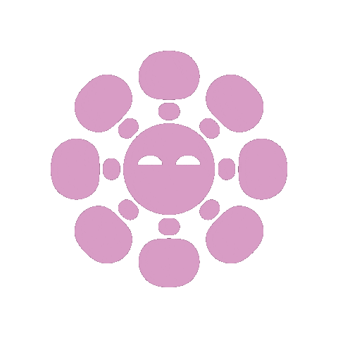 Sticker by AFROBRUNCH