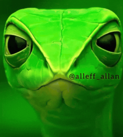 Snake GIF