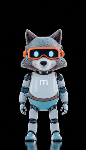 Multilemwolfbot GIF by Multilem
