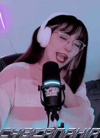 Cyber GIF
