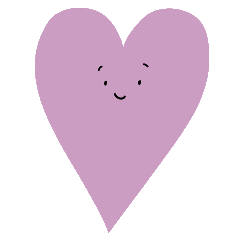Heart Love Sticker