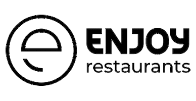Food Restaurants Sticker by Enjoy Group