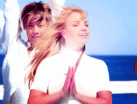 Best Hit Me Baby One More Time Gifs Primo Gif Latest Animated Gifs