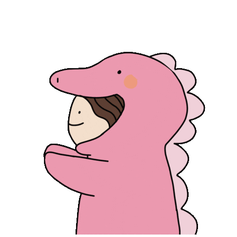 かわいい Sticker