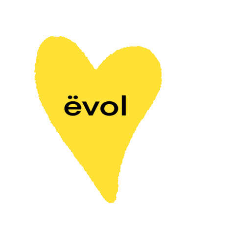 evolbottle Sticker