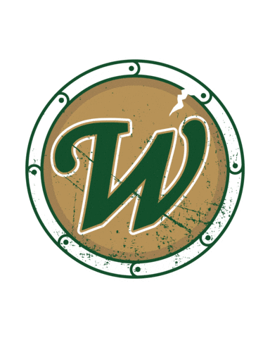 Westminster Christian School Sticker