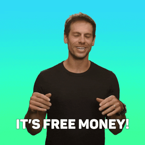 Make-that-money GIFs - Get the best GIF on GIPHY