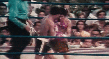 Roberto Duran Trailer GIF by I Am Duran