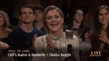 country GIF by CMT Artists of the Year