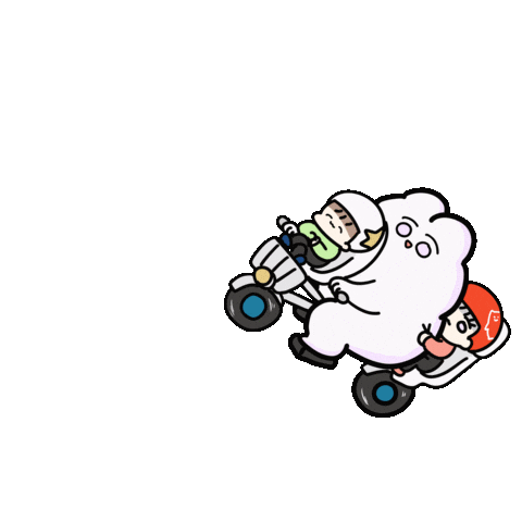 なっぱちゃん Sticker
