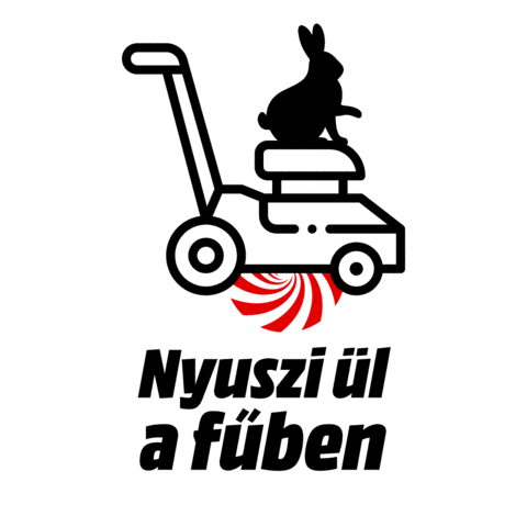 Mmhu Sticker by MediaMarkt Magyarország