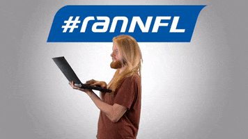 american football ear GIF by ransport