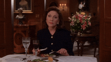 GIF by Gilmore Girls Brasil