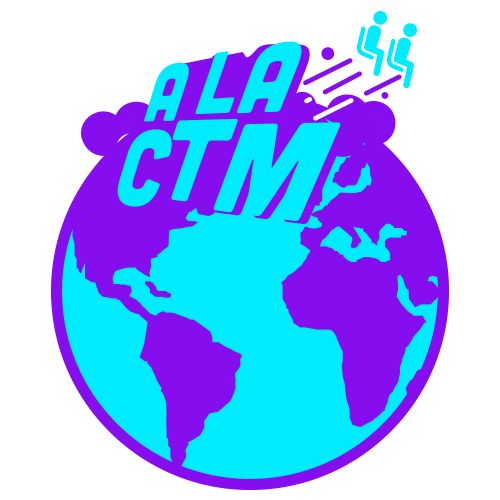 Instagram Travel Sticker by zabaleta - a la CTM