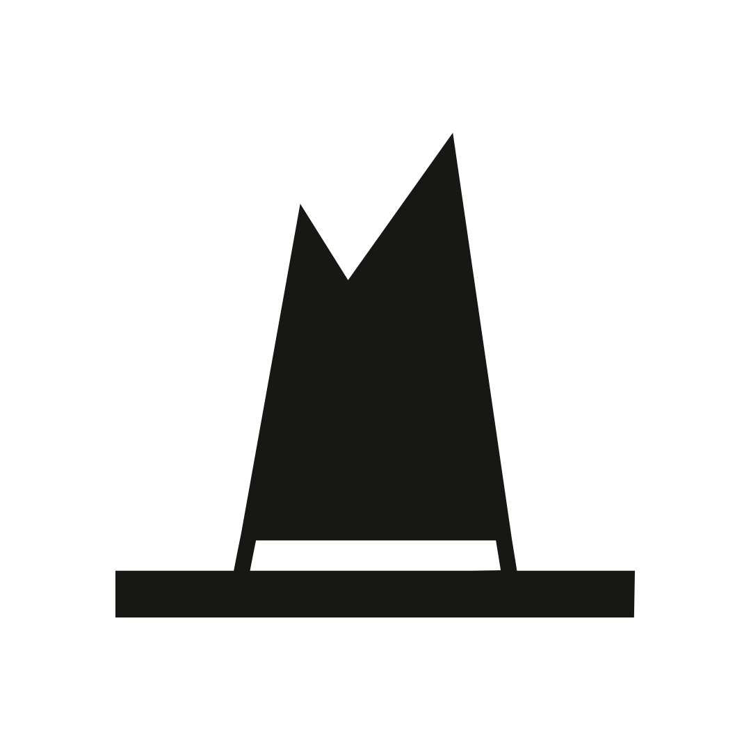 Coffee Hat Sticker by Bialetti