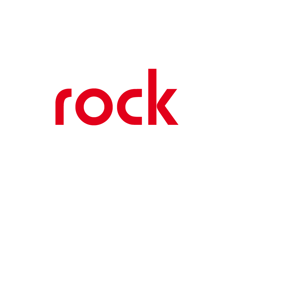 Rock And Roll Colombia Sticker by Admedia Rock