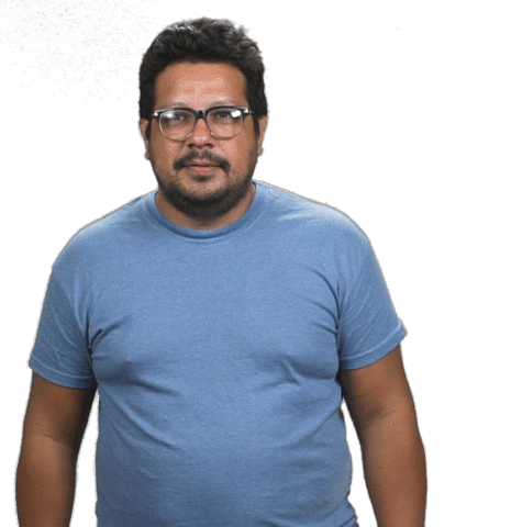 Pablo Yramay Pyramay Sticker by Heysocialgeek