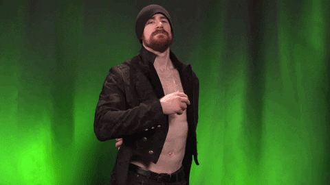 Take A Bow Thank You Gif By Wwe Find Share On Giphy From the files of meme squad.oc. take a bow thank you gif by wwe find