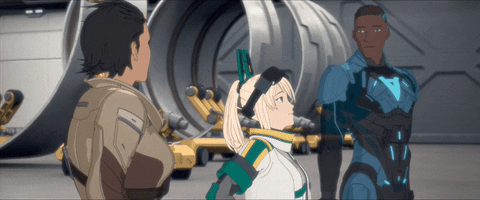 Masie-williams GIFs - Get the best GIF on GIPHY