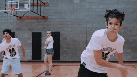 Face Ball GIF by Rhymesayers - Find & Share on GIPHY