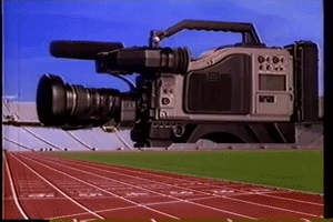 George Lucas Digital Magic GIF