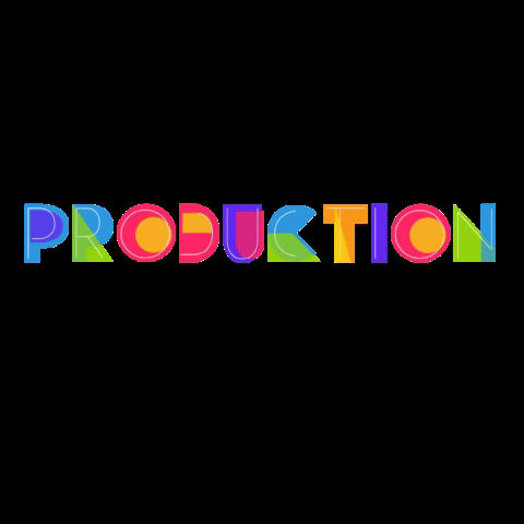 soundandvisual event production eventproduction productionlife GIF