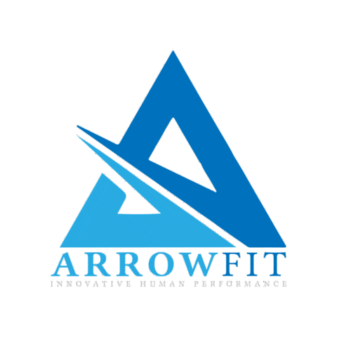 ArrowFit Sticker