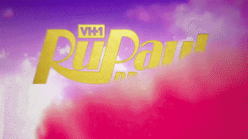 Drag Race Vh1 GIF by RuPaul's Drag Race