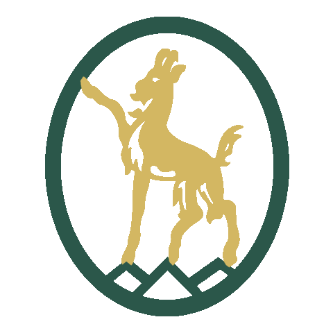 Hotel Zur Tenne Sticker