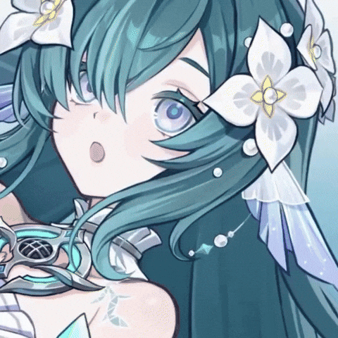 Genshin Impact GIF