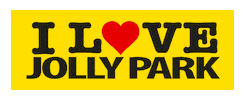 Jolly Park Sticker
