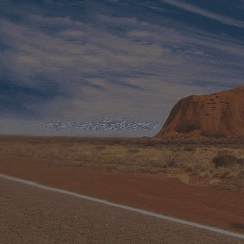 Foldable Electric Bike GIF